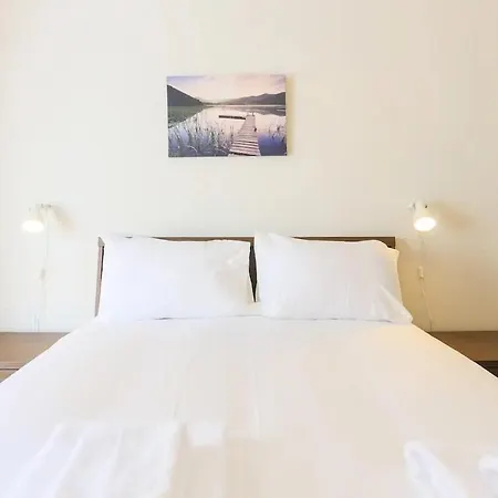 Appartement Vibrant Heart Of The 2br *