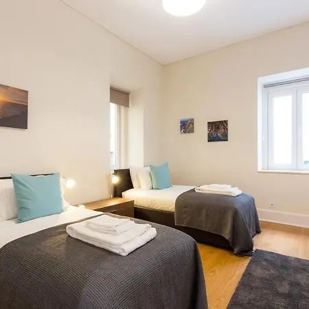 Vibrant Heart Of The 2br