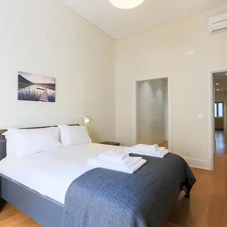 Lejlighed Vibrant Heart Of The 2br *